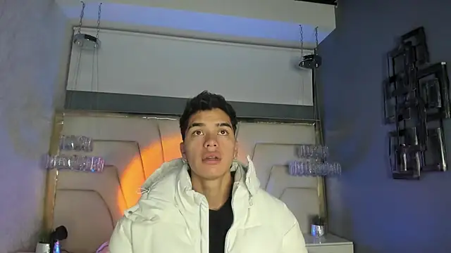 AndyPalmer  online show from January 11, 2025, 12:29 pm