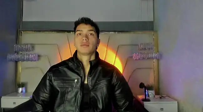 AndyPalmer  online show from January 14, 2025, 11:42 am