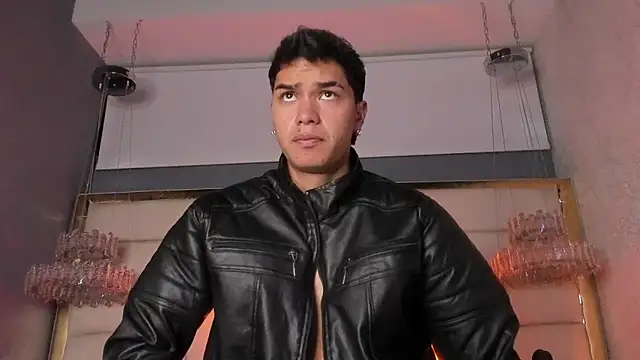 Snapshot of AndyPalmer_ chatting on January 14, 2025, 2:43 pm AndyPalmer online show from January 14, 2025, 2:43 pm