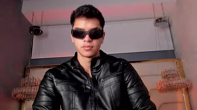 Snapshot of AndyPalmer_ chatting on January 18, 2025, 3:05 pm AndyPalmer online show from January 18, 2025, 3:05 pm