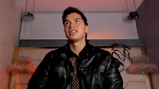 Snapshot of AndyPalmer_ chatting on January 26, 2025, 3:36 pm AndyPalmer online show from January 26, 2025, 3:36 pm