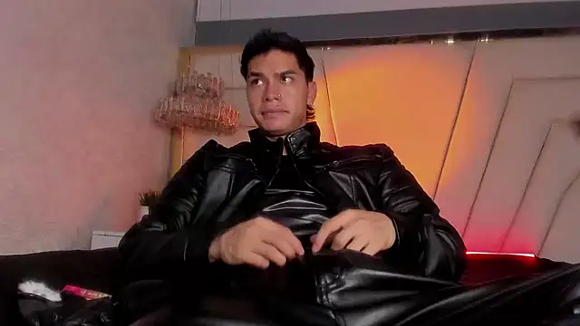 AndyPalmer  online show from January 28, 2025, 10:34 pm