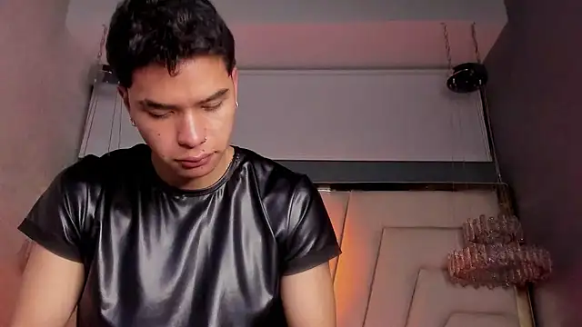 AndyPalmer  online show from January 29, 2025, 1:37 am