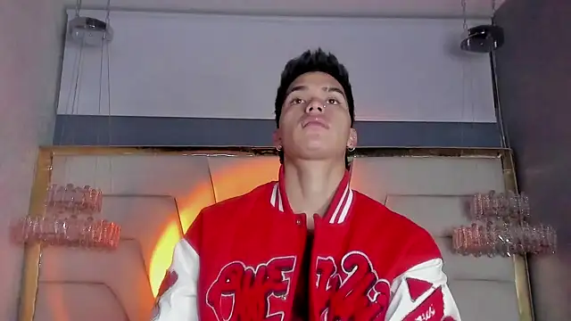 Snapshot of AndyPalmer_ chatting on January 30, 2025, 11:55 am AndyPalmer online show from January 30, 2025, 11:55 am