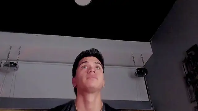 Snapshot of AndyPalmer_ chatting on February 3, 2025, 1:30 pm AndyPalmer online show from February 3, 2025, 1:30 pm