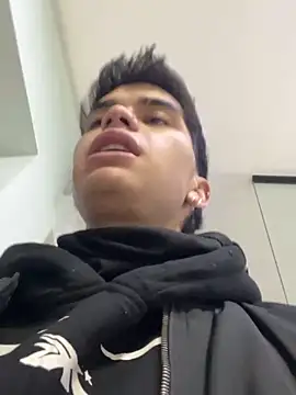 Snapshot of AndyPalmer_ chatting on February 17, 2025, 11:23 am AndyPalmer online show from February 17, 2025, 11:23 am