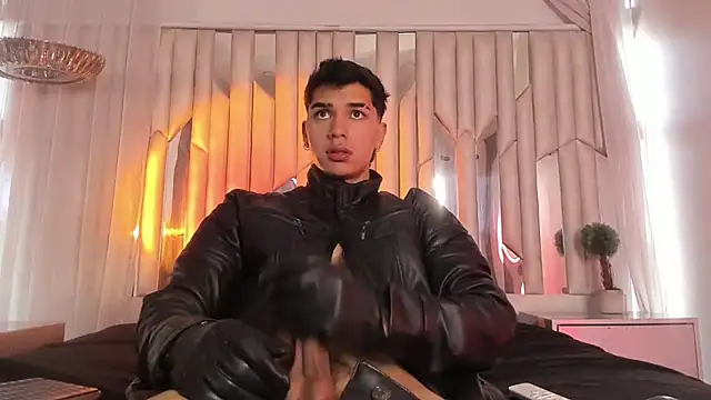 AndyPalmer  online show from February 21, 2025, 2:48 pm