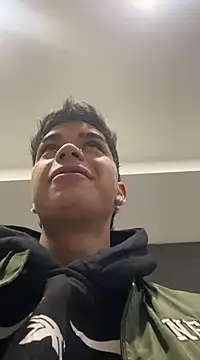 Snapshot of AndyPalmer_ chatting on February 26, 2025, 10:26 am AndyPalmer online show from February 26, 2025, 10:26 am