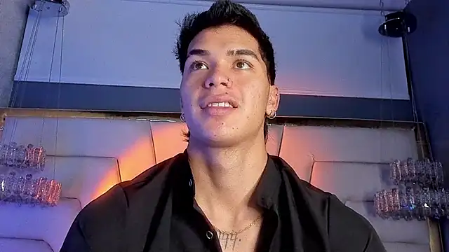 AndyPalmer  online show from February 27, 2025, 2:43 pm