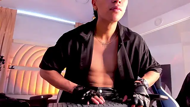 AndyPalmer  online show from March 2, 2025, 1:27 pm