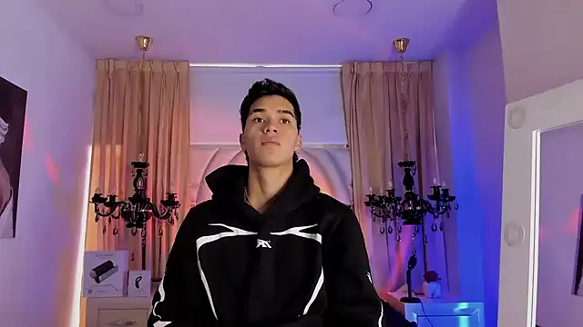 AndyPalmer  online show from March 6, 2025, 11:25 am