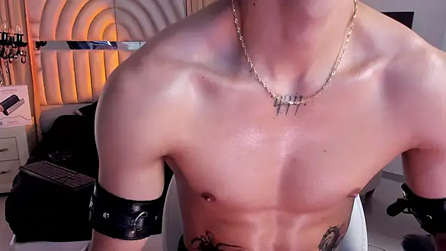 Snapshot of AndyPalmer_ chatting on March 19, 2025, 6:01 pm AndyPalmer online show from March 19, 2025, 6:01 pm