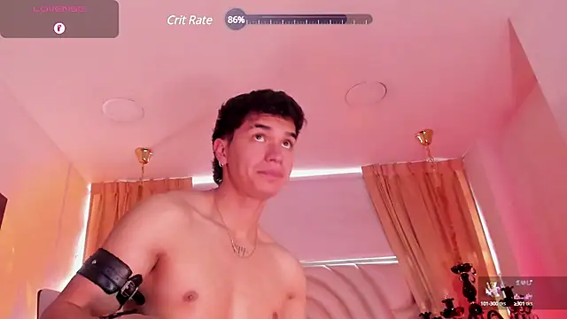 Snapshot of AndyPalmer_ chatting on March 22, 2025, 1:30 pm AndyPalmer online show from March 22, 2025, 1:30 pm