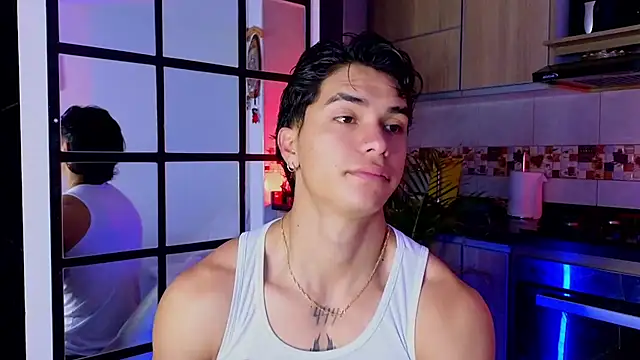 AndyPalmer  online show from October 10, 2025, 11:20 am