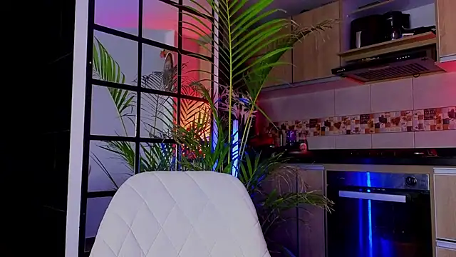 AndyPalmer  online show from October 20, 2025, 8:20 pm