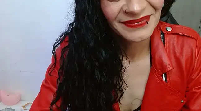 AlexandraJones  online show from February 23, 2025, 8:39 am