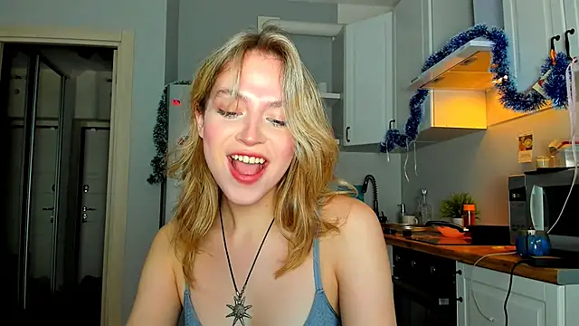 Snapshot of Niky__Jess chatting on January 8, 2025, 7:03 pm Niky  Jess online show from January 8, 2025, 7:03 pm