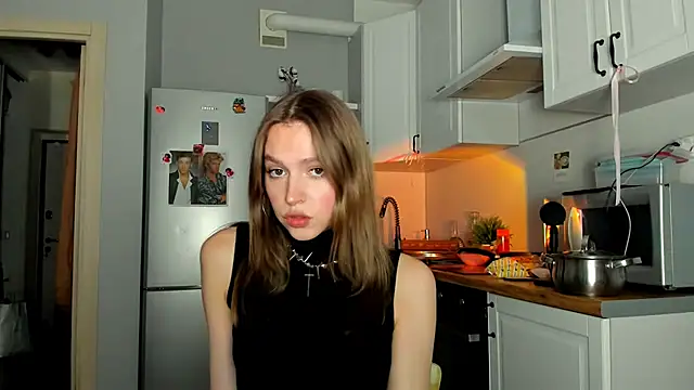 Snapshot of Niky__Jess chatting on February 7, 2025, 4:03 pm Niky  Jess online show from February 7, 2025, 4:03 pm