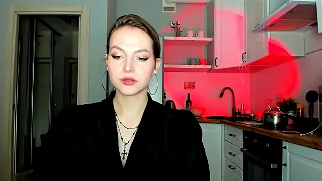 Snapshot of Niky__Jess chatting on February 24, 2025, 11:43 am Niky  Jess online show from February 24, 2025, 11:43 am