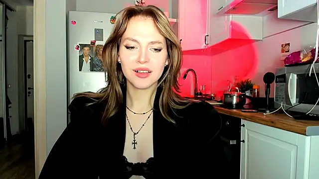Snapshot of Niky__Jess chatting on February 24, 2025, 2:48 pm Niky  Jess online show from February 24, 2025, 2:48 pm