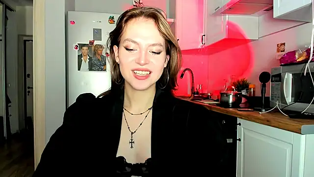 Snapshot of Niky__Jess chatting on February 25, 2025, 7:58 pm Niky  Jess online show from February 25, 2025, 7:58 pm