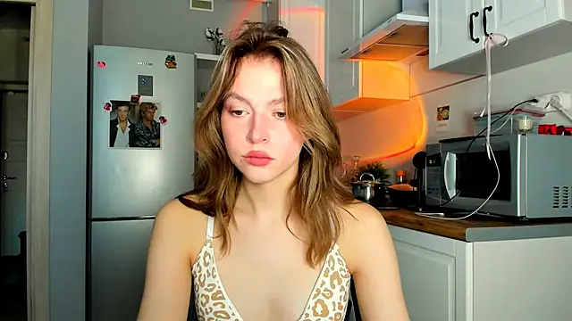 Snapshot of Niky__Jess chatting on February 26, 2025, 10:04 am Niky  Jess online show from February 26, 2025, 10:04 am