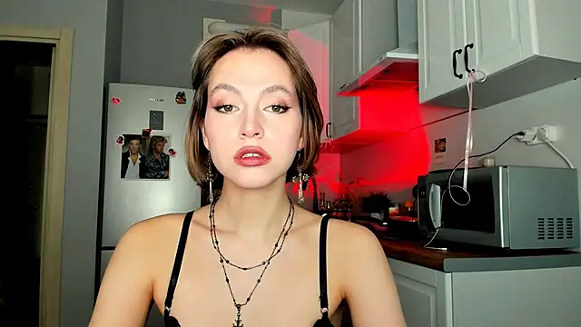 Snapshot of Niky__Jess chatting on March 11, 2025, 8:41 am Niky  Jess online show from March 11, 2025, 8:41 am
