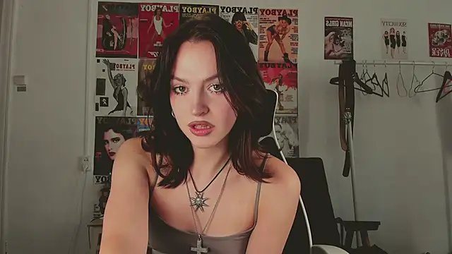 Niky  Jess online show from March 30, 2026, 8:59 am