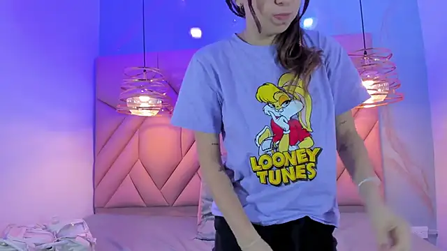 AngelaaCute  online show from March 9, 2025, 12:31 pm