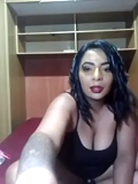 indianstormxo  online show from February 26, 2026, 5:23 pm