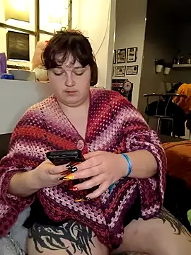 LadyRochester online show from March 4, 2026, 6:58 pm