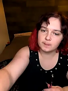 LadyRochester online show from March 14, 2026, 7:30 pm