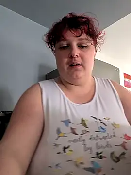 LadyRochester online show from May 26, 2026, 2:13 pm