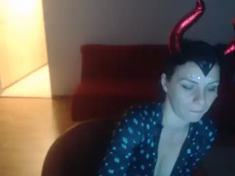 SweetAdela92 online show from October 31, 2025, 6:53 pm