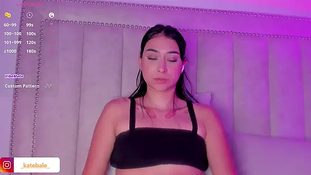 Snapshot of Kate_bale chatting on March 3, 2025, 11:46 pm Kate bale online show from March 3, 2025, 11:46 pm