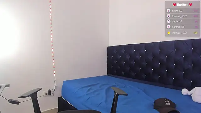 Snapshot of _diegsz_ chatting on March 22, 2025, 6:25 pm diegsz online show from March 22, 2025, 6:25 pm