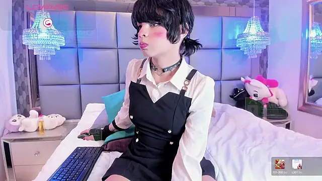 Palmer-Foster online show from April 9, 2026, 8:03 pm