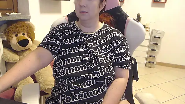 valerysexy online show from September 11, 2025, 10:32 pm