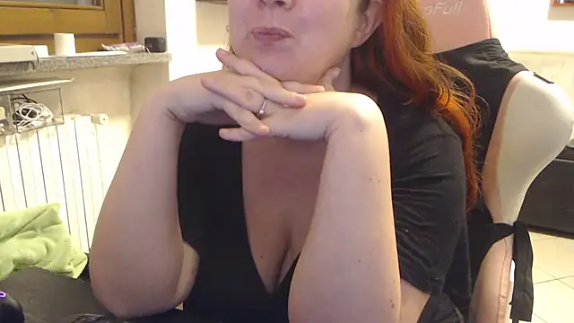 valerysexy online show from September 25, 2025, 9:51 pm