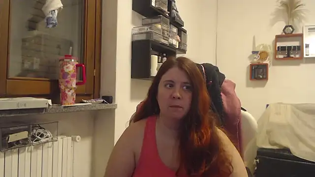 valerysexy online show from September 27, 2025, 10:04 pm