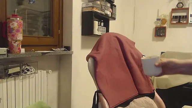 valerysexy online show from September 28, 2025, 9:53 pm