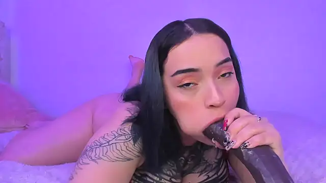  Paulina 1 online show from September 10, 2025, 12:10 am