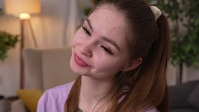 CherrylReid online show from December 20, 2024, 2:41 am