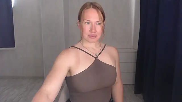 Magic Mary ass online show from June 27, 2026, 5:34 am