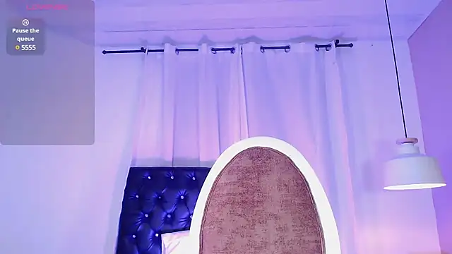 Zoee babygirl online show from December 13, 2024, 1:22 pm