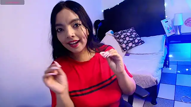 Snapshot of loren_tits24 chatting on May 15, 2026, 8:16 pm loren tits24 online show from May 15, 2026, 8:16 pm