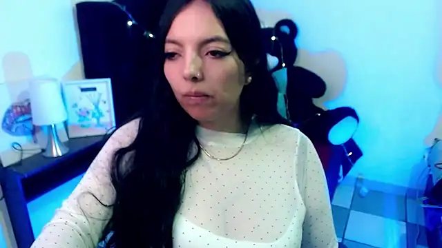 loren tits24 online show from July 7, 2026, 6:45 pm