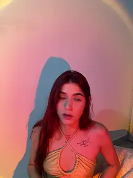 AnnyCherry  online show from January 3, 2025, 12:11 am