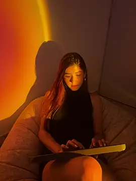 AnnyCherry  online show from January 10, 2025, 11:29 pm