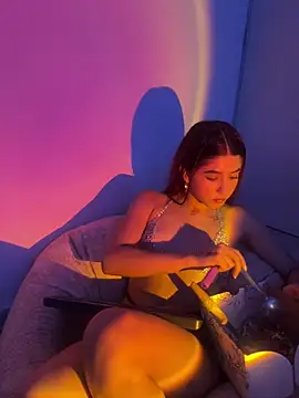 AnnyCherry  online show from January 15, 2025, 12:09 am